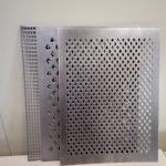 โรงงานรับเจาะรูแผ่นเหล็ก - งานโลหะแผ่น แอคเซ็ป SHEET METAL WORK ACCEPT