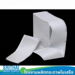 โรงงานกระดาษพิมพ์ต่อเนื่อง