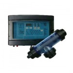 Salt Chlorinator System - ระบบบำบัดน้ำด้วยเกลือธรรมชาติ - เจ ดี พูลส์ กรุ๊ป