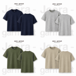 สั่งทำเสื้อยืดคนอ้วน ราคาส่ง - โรงงานผลิตและจำหน่ายเสื้อยืด เสื้อโปโล - จีระการ์เม้นท์