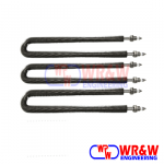 รับสั่งทำฮีตเตอร์ครีบ Finned Heater สมุทรปราการ - ผลิตฮีตเตอร์ ดับบลิว อาร์ แอนด์ ดับบลิว เอ็นจิเนียริ่ง
