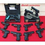  CZ ปืนสั้นกึ่งอัตโนมัติ 9 มม. - ห้างหุ้นส่วนจำกัด สนั่นการค้า