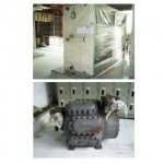 ให้เช่าเครื่องปรับอากาศและชิลเลอร์ - บริษัท เอส เอส อัลลายแอนซ์ จำกัด