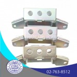 Zinc Cr3สีรุ้ง