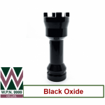 บริการรับชุบรมดำ (Black Oxide) - ชุบรมดำ ชุบแข็ง ชุบซิ้งค์ - ดับเบิ้ลยู พี เอ็น โฟร์ไนน์