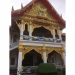 สร้างวิหาร - บริษัท ช่างสิบหมู่ จำกัด