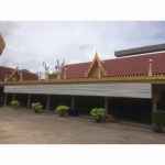 รับสร้างวัด - บริษัท ช่างสิบหมู่ จำกัด
