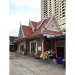 รับสร้างวัด ลาดกระบัง - บริษัท ช่างสิบหมู่ จำกัด