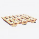 Pine Wood Pallets - บริษัท เจมส์ แอนด์ เจน แพ็คเก็จจิ้ง จำกัด