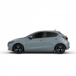NEW MAZDA 2 เบนซิน - โชว์รูมและศูนย์บริการมาสด้า เจ.ที.ร้อยเอ็ด