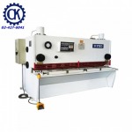 เครื่องจักรตัดเหล็กงานอุตสาหกรรม - บริษัท ซี.เค. แมชชินทูล จำกัด