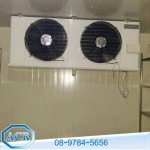 ติดตั้งห้องเย็น Cold Room - ผู้ผลิตและออกแบบติดตั้งห้องเย็น แอดวานซ์ คูล เทคโนโลยี