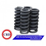 สปริง เร่ง แทรค  - บริษัท ซี อาร์ ดี แทรคเตอร์พาร์ทส์ จำกัด