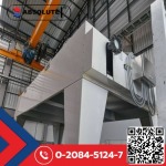 ติดตั้ง Radiator 