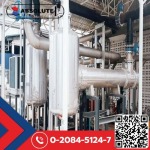 ผู้ผลิต Gas Dryer - แอดวานซ์เทอร์โมโซลูชั่น ออกแบบและผลิตซิลเลอร์อุตสาหกรรม Absorption Chiller