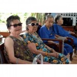 ดูแลผู้ป่วยติดเตียง รายเดือนและระยะยาว - ศูนย์ดูแลผู้สูงอายุ กานต์ทิตา เนิร์สซิ่งโฮม