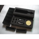 อีวีเอ โฟม ปั๊มขึ้นรูป ( EVA FOAM DIECUT/ FABRICATION)