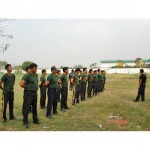 เจ้าหน้าที่รักษาความปลอดภัย - บริษัท รักษาความปลอดภัย เอ บี เอส อินเตอร์การ์ด กรุ๊ป จำกัด
