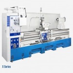 เครื่องกลึง HEAVY DUTY PRECISION LATHE - นำเข้าเครื่องจักรจากประเทศไต้หวัน-วิต้า แมชชินเนอรี่