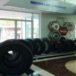 มิชลินทรัคเซอร์วิส สระบุรี - บริษัท โชคพัฒนา ไทร์ เซอร์วิส จำกัด