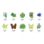 Glazed Tile