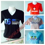 เสื้อยืดทีเชิ้ต - ห้างหุ้นส่วนจำกัด เอ แอนด์ พี พรีเมี่ยม