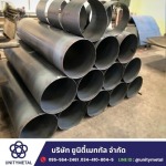 โรงงานรับม้วนเหล็ก สมุทรสาคร