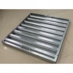 Filter hood ฟิวเตอร์ ฮู้ดดูดควันแสตนเลส (งานครัว) - โรงงานตัดเลเซอร์ พับ เหล็ก สมุทรปราการ ทรัพย์ไทยสแตนเลส