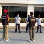 บริษัท รปภ. ประจำคอนโด สมุทรสาคร - บริษัท รักษาความปลอดภัย พรพิทักษ์ อินเตอร์ กรุ๊ป จำกัด