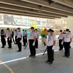 บริการรักษาความปลอดภัย โครงการหมู่บ้านจัดสรร สมุทรสาคร - บริษัท รักษาความปลอดภัย พรพิทักษ์ อินเตอร์ กรุ๊ป จำกัด