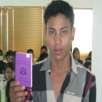 บริการ รายงานตัวคนงาน 90 วัน - บริษัท จัดหางาน เอ็ม พี อินเตอร์เนชั่นแนล เซอร์วิส กรุ๊ป จำกัด