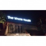 ร้านทําป้ายไฟ LED ระยอง - ห้างหุ้นส่วนจำกัด ก้าวนำโฆษณา