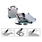 Ultrasonic Cutter - บริษัท ดีอาร์-โซนิค เอ็นจิเนียริ่ง จำกัด