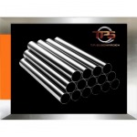 ท่อกลมสเเตนเลส - หจก.ที.พี.ทรัพย์เจริญ - ขายส่ง สแตนเลส พระราม 2