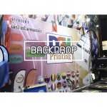 Backdrop - ผลิตและจำหน่ายธงทุกประเภท ตงก๊วน มีเดีย พริ้นติ้ง 