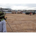 รับถมที่ พระราม2 - รับเหมาถมที่ รับถมดิน นนทบุรี - พรหมรังษี พรชัย