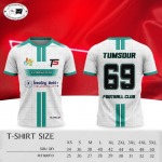 โรงงานผลิตเสื้อกีฬาเสื้อวิ่งพิมพ์ลาย - โรงงานผลิตเสื้อครบวงจร - ผ้ากุ๊นทอทอง