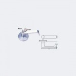 อุปกรณ์ประตูหนีไฟ - Panic Exit Accessories