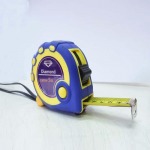 ตลับเมตร Measuring Tape (RIMG0017   998 Blue) - บริษัท ฟิวเจอร์เวิล์ดคอมเมอร์เชียล จำกัด