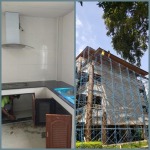 รับเหมาก่อ สร้าง เชียงใหม่ - 