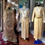 ชุดไทย - ห้องเสื้อ ซิกส์ ฟินิกส์