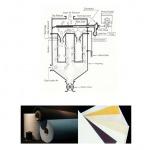 Dust Collector Flow Operated - บริษัท สยาม ทีเค แอนด์ พี เทรดดิ้ง จำกัด