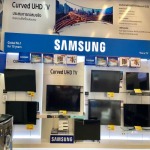 ซัมซุงUHD TV ปราจีนบุรี - ห้างหุ้นส่วนจำกัด มาร์วิน อีเล็คโทรนิคส์ 