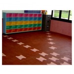 Rubber Paver Flooring - บริษัท กรีนไทร์ จำกัด