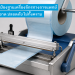 เทปสำหรับผู้ผลิตอุปกรณ์ทางการแพทย์