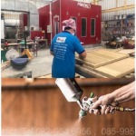 โรงงานผลิตเฟอร์นิเจอร์ Fit-in furniture - บริษัท แชมป์ บิลเลี่ยนแนร์ จำกัด