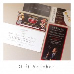 บัตรกำนัน บัตรส่วนลด - บริษัท พริ้นท์แฟคทอรี่ จำกัด
