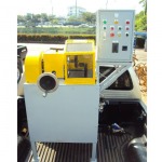 เครื่องจักรอุตสาหกรรม - บริษัท ทรีเฟรนด์ เอ็นจิเนียริ่ง จำกัด