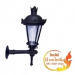 โคมไฟติดผนัง โคมไฟกิ่ง Bracket Light
