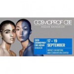 COSMOPROF CBE ASEAN BANGKOK 2020 - COSMOPROF CBE ASEAN BANGKOK 2020